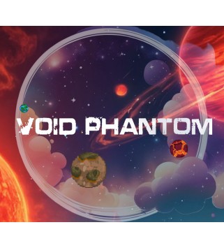 Void Phantom Steam Key GLOBAL